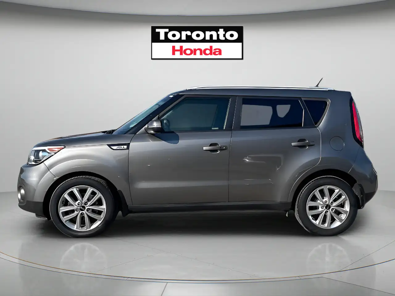 Kia Soul photo Kia Soul