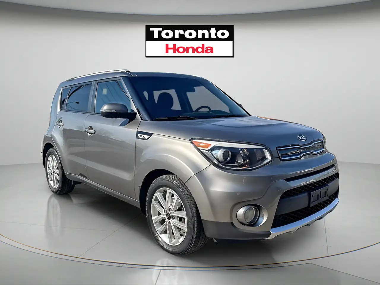 Kia Soul photo Kia Soul