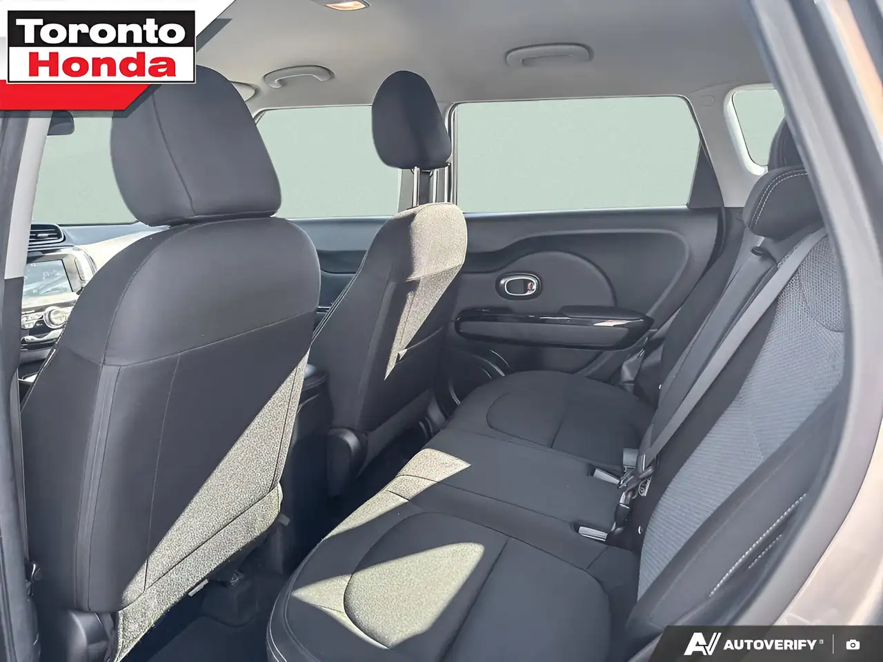 Kia Soul photo Kia Soul