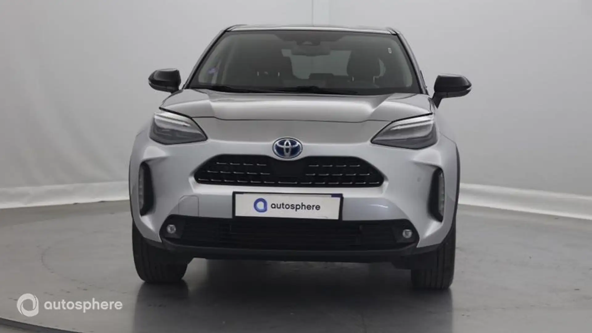 Toyota Yaris Cross 116h Collection MY22 - 2