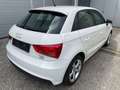 Audi A1 sport Weiß - thumbnail 2