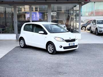 1.0 Benzina 60CV E6 Neo - 2017