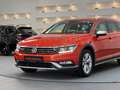 Volkswagen Passat Variant Alltrack 4Motion*Virtual*Ambiente*ACC*Massagesitz* Orange - thumbnail 7