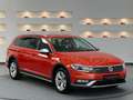 Volkswagen Passat Variant Alltrack 4Motion*Virtual*Ambiente*ACC*Massagesitz* Orange - thumbnail 2