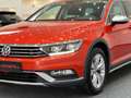 Volkswagen Passat Variant Alltrack 4Motion*Virtual*Ambiente*ACC*Massagesitz* Orange - thumbnail 8