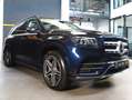 Mercedes-Benz GLS 350 350d 4Matic Azul - thumbnail 3