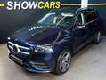 Mercedes-Benz GLS 350 350d 4Matic Azul - thumbnail 4