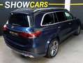 Mercedes-Benz GLS 350 350d 4Matic Azul - thumbnail 5