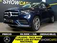 Mercedes-Benz GLS 350 350d 4Matic Azul - thumbnail 1