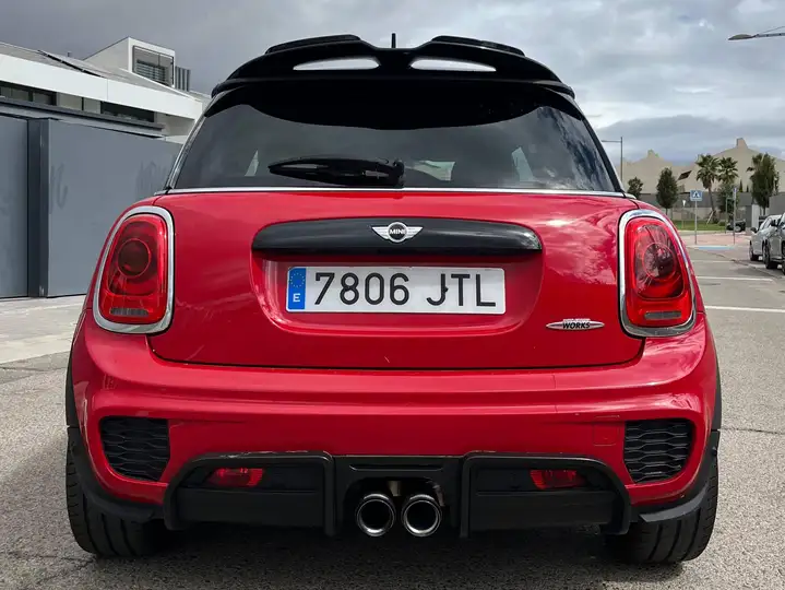 MINI Countryman 2016, foto 3