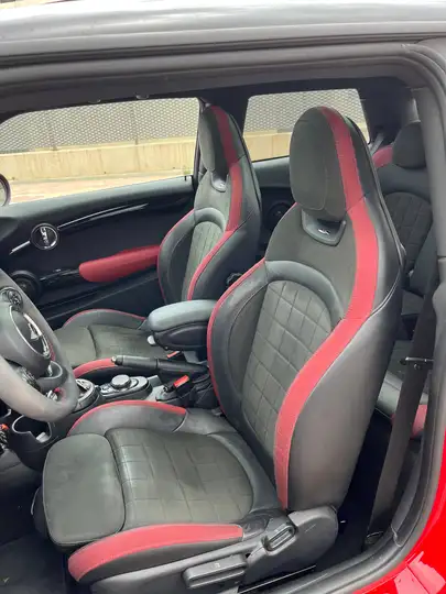 MINI Countryman 2016, foto 10