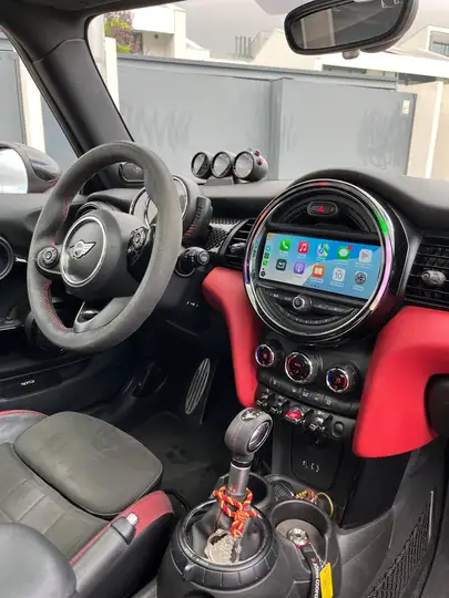 MINI Countryman 2016, foto 9