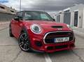 MINI John Cooper Works Mini John Cooper Works Aut. John Cooper Works Rojo - thumbnail 1