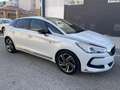 DS Automobiles DS 5 1.6 THP S&S Performance Line EAT6 165 Blanc - thumbnail 1
