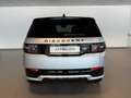 Land Rover Discovery Sport Discovery Sport 2.0d R-Dynamic SE awd 204cv auto Argento - thumbnail 8