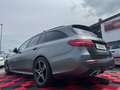 Mercedes-Benz E 300 de T-Modell 9G AMG PAKET MULTIBEAM NightPa Grau - thumbnail 12