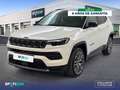 Jeep Compass eHybrid 1.5 MHEV 96kW  Dct Summit Blanco - thumbnail 1