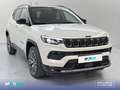 Jeep Compass eHybrid 1.5 MHEV 96kW  Dct Summit Blanco - thumbnail 3