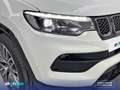 Jeep Compass eHybrid 1.5 MHEV 96kW  Dct Summit Blanco - thumbnail 19