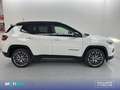 Jeep Compass eHybrid 1.5 MHEV 96kW  Dct Summit Blanco - thumbnail 4
