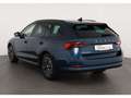 Skoda Octavia Combi 1.5 TSI e-TEC Clever DSG Matrix Blau - thumbnail 4