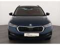 Skoda Octavia Combi 1.5 TSI e-TEC Clever DSG Matrix Blau - thumbnail 3