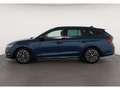 Skoda Octavia Combi 1.5 TSI e-TEC Clever DSG Matrix Blau - thumbnail 5