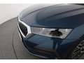 Skoda Octavia Combi 1.5 TSI e-TEC Clever DSG Matrix Blau - thumbnail 7