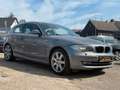 BMW 123 Baureihe 1 Lim. 123d*COUPE*KLIMA* Šedá - thumbnail 5