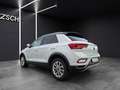 Volkswagen T-Roc TSI Style DSG LED Navi AID ACC RFK SH Weiß - thumbnail 5