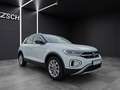 Volkswagen T-Roc TSI Style DSG LED Navi AID ACC RFK SH Weiß - thumbnail 8