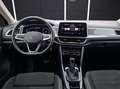 Volkswagen T-Roc TSI Style DSG LED Navi AID ACC RFK SH Weiß - thumbnail 14