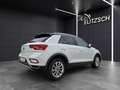 Volkswagen T-Roc TSI Style DSG LED Navi AID ACC RFK SH Weiß - thumbnail 5