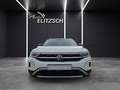 Volkswagen T-Roc TSI Style DSG LED Navi AID ACC RFK SH Weiß - thumbnail 10