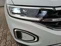 Volkswagen T-Roc TSI Style DSG LED Navi AID ACC RFK SH Weiß - thumbnail 25