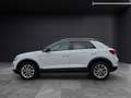 Volkswagen T-Roc TSI Style DSG LED Navi AID ACC RFK SH Weiß - thumbnail 2