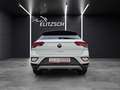 Volkswagen T-Roc TSI Style DSG LED Navi AID ACC RFK SH Weiß - thumbnail 4