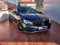Mercedes-Benz C 43 AMG Coupé 4Matic 9G-Tronic Negro - thumbnail 9