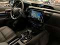 Toyota Hilux DOUBLE-CAB INVINCIBLE -"360 KAMERA"-JBL-40.990,- Marrone - thumbnail 9
