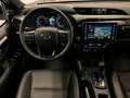Toyota Hilux DOUBLE-CAB INVINCIBLE -"360 KAMERA"-JBL-40.990,- Brun - thumbnail 12