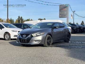 SV | Leatherette Seats | Back-Up Camera