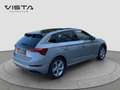 Skoda Scala *PANO*VIRTUAL*KAMERA*KEYLESS*FRONT-ASSIST* Gris - thumbnail 8