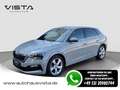 Skoda Scala *PANO*VIRTUAL*KAMERA*KEYLESS*FRONT-ASSIST* Gris - thumbnail 1