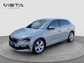 Skoda Scala *PANO*VIRTUAL*KAMERA*KEYLESS*FRONT-ASSIST* Gris - thumbnail 2