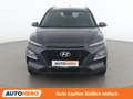 Hyundai KONA 1.6 CRDi LEVEL 3 Plus 4WD Grau - thumbnail 9