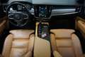 Volvo S90 2.0 T4 Momentum+ 190 PK! LED LEER ADAPTIVE CRUISE Gris - thumbnail 45