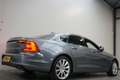 Volvo S90 2.0 T4 Momentum+ 190 PK! LED LEER ADAPTIVE CRUISE Gris - thumbnail 23