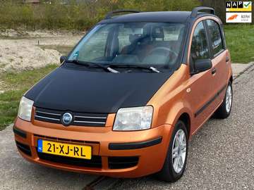 1.2 Emotion 5-Drs ECC Audio/CD Electric pakket LMV