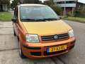 Fiat Panda 1.2 Emotion 5-Drs ECC Audio/CD LMV 14" ABS 2 x air Oranje - thumbnail 7