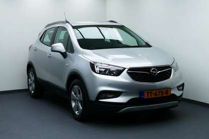 Opel Mokka X 1.4 Turbo Innovation. Navi, Clima, Cruise, Stoel&S